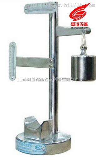 LD-50型雷氏夹测定仪厂家直销