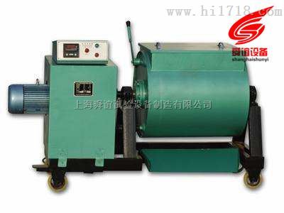 SJD强制式单卧轴混凝土搅拌机厂家直销