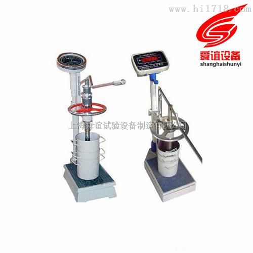 ZG-1数显混凝土贯入阻力仪厂家直销