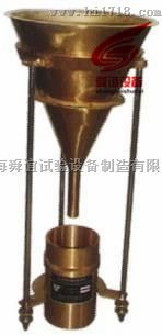 RZ-100石膏松散容重测定仪厂家直销