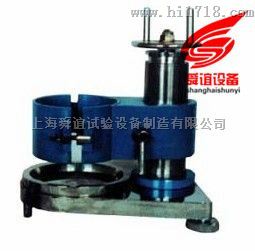 SW-571混凝土芯样补平机厂家直销