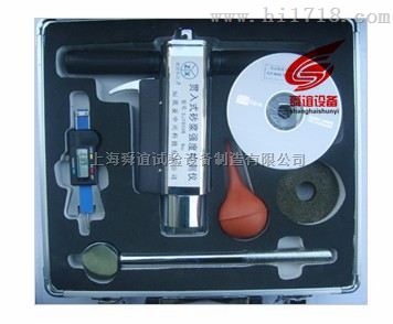 SJY800B贯入式砂浆强度检测仪厂家直销