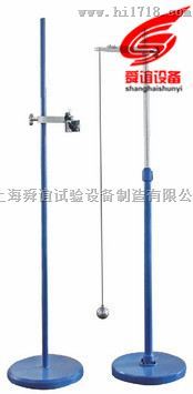 WQCJY-1外墙保温系统抗冲击试验装置厂家直销