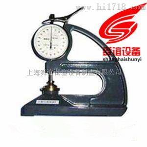 HD-10型防水卷材测厚仪厂家直销