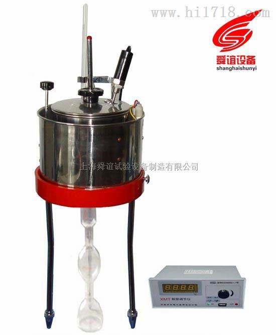 沥青恩格拉粘度试验仪WNE-1A厂家直销