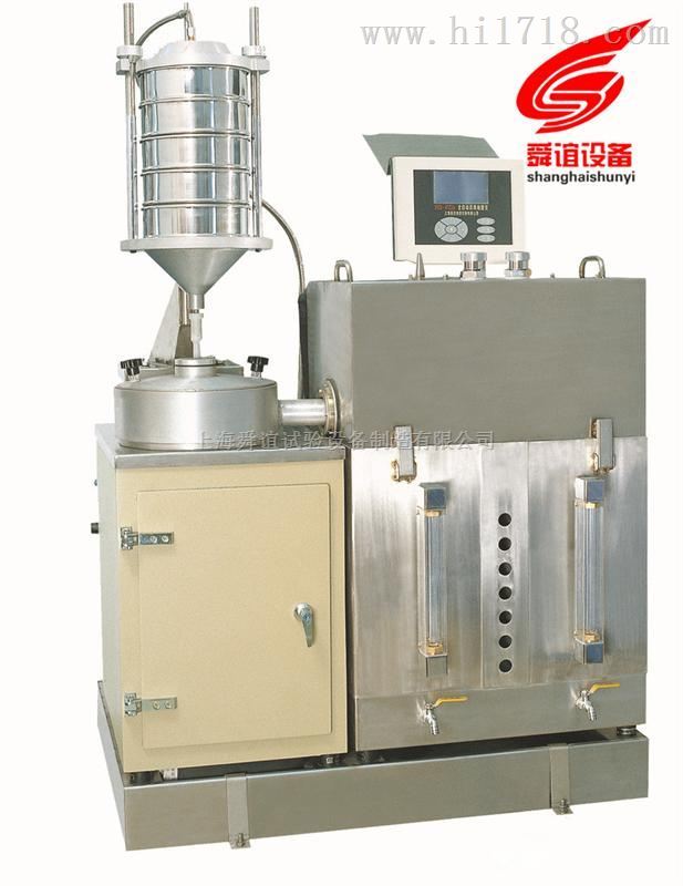 全自动沥青抽提仪厂家直销