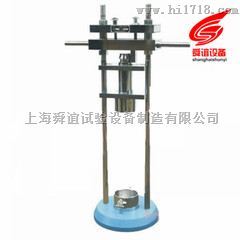 集料冲击值试验仪厂家直销