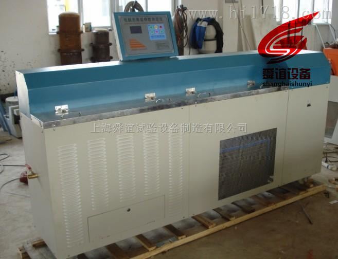 沥青延伸度仪低温数显厂家直销