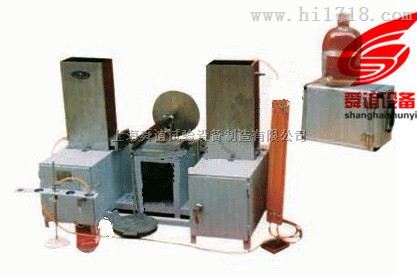 土工合成材料水平渗透仪厂家直销