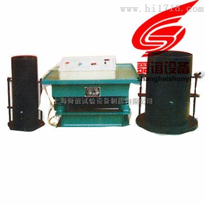 振动台法试验装置厂家直销