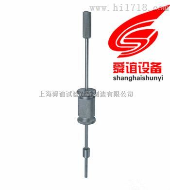 土壤贯入阻力仪厂家直销