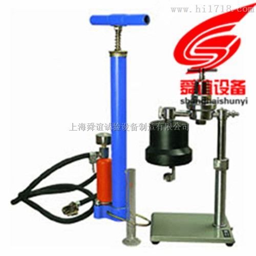 泥浆失水量测定仪厂家直销