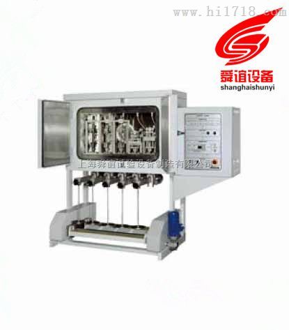 土工合成材料蠕变实验系统厂家直销