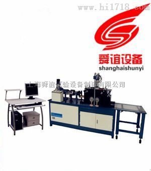 直剪拉拔摩擦试验系统厂家直销