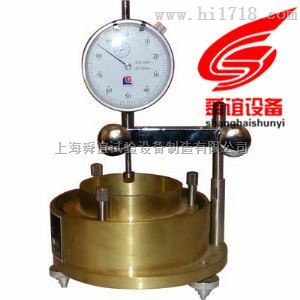 土壤收缩仪厂家直销