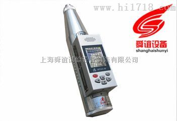 HT225-W一体式语音数显回弹仪厂家直销