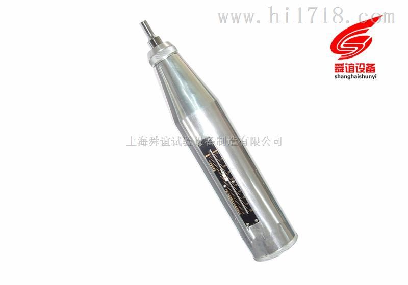HT-20砂浆回弹仪厂家直销