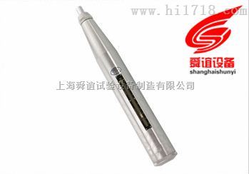 HT-1000高强回弹仪厂家直销