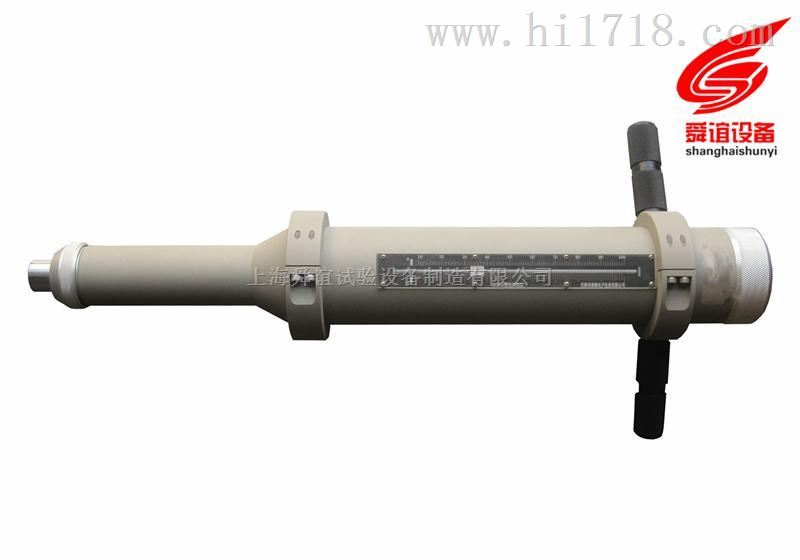 HT-3000重型回弹仪厂家直销