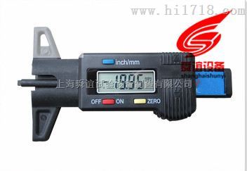 数显碳化深度尺厂家直销