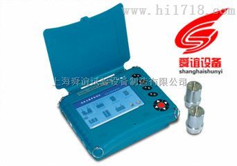 CJ-10智能非金属超声检测仪