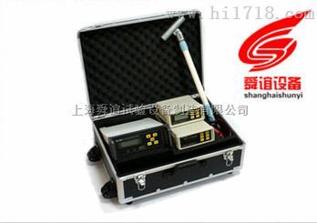 JW-6A地下管道防腐层探测检漏仪