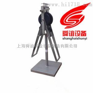 电工套管弯曲试验机_电工套管弯曲试验机生产厂家