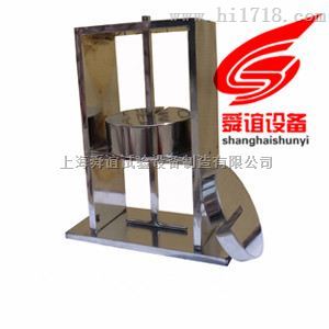 半硬质套管及波纹套管耐热试验装置生产厂家