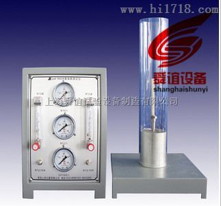 M606A氧指数测试仪_氧指数测试仪生产厂家