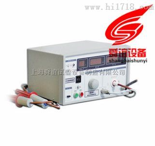 安全帽电绝缘试验仪_安全帽电绝缘试验仪生产厂家