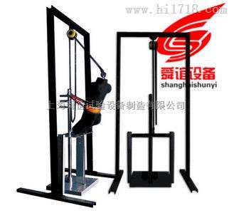 安全带整体滑落测试仪_安全带整体滑落测试仪生产厂家