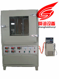 DRPL-400导热系数测试仪（平板热流计法）_DRPL-400导热系数测试仪生产厂家