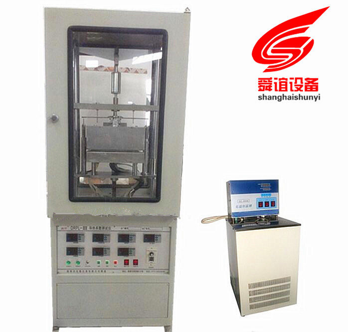 DRPL-III绝热材料导热系数测试仪_绝热材料导热系数测试仪生产厂家