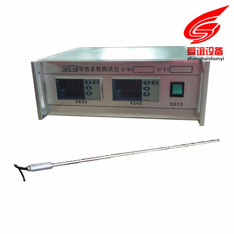 DRE-2D导热系数测试仪_DRE-2D导热系数测试仪生产厂家