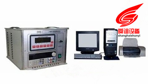 DRX-3A导热系数测试仪（热线法）_DRX-3A导热系数测试仪生产厂家