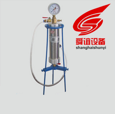 压浆剂压力泌水测定仪_压浆剂压力泌水测定仪生产厂家