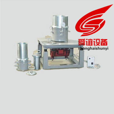 粗粒土振动台法干密度试验装置_振动台法干密度试验装置生产厂家