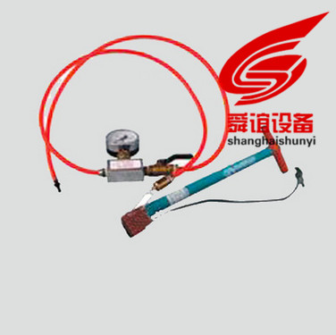 隧道防水板焊缝气密性检测仪_防水板焊缝气密性检测仪生产厂家