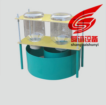 试坑双环注水试验装置_双环法测野外渗透系数生产厂家