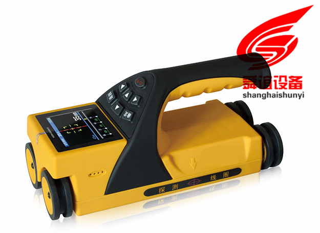 HC-GY61T一体式钢筋扫描仪_一体式钢筋扫描仪生产厂家