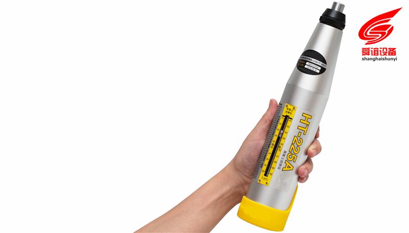 HT-225A混凝土回弹仪_混凝土回弹仪生产厂家