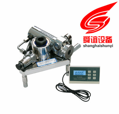 HC-40多功能强度检测仪_多功能强度检测仪生产厂家