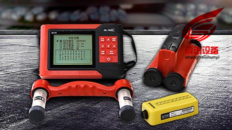 ZBL-R800多功能混凝土钢筋检测仪_多功能混凝土钢筋检测仪生产厂家
