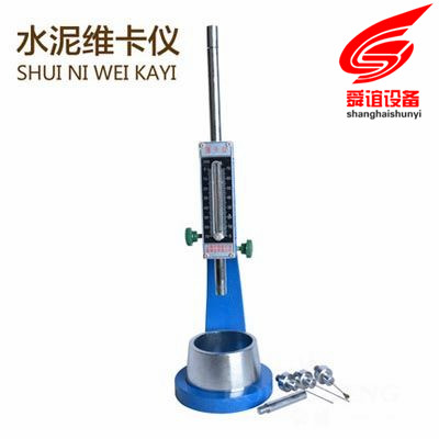 ISO水泥凝结时间测定仪_水泥凝结时间测定仪生产厂家