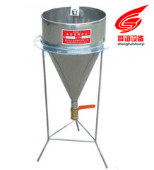 水泥浆稠度仪_水泥浆稠度仪生产厂家