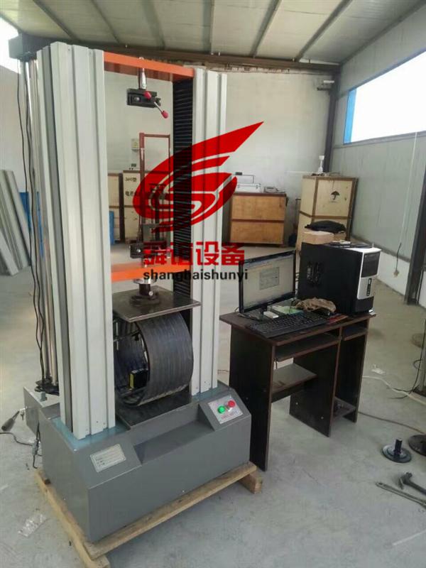 微机控制环刚度试验机_微机控制环刚度试验机生产厂家