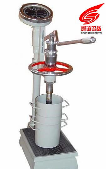 ZG-1混凝土贯入阻力仪_混凝土贯入阻力仪生产厂家