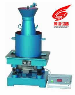 HVC-1维勃稠度仪_维勃稠度仪生产厂家