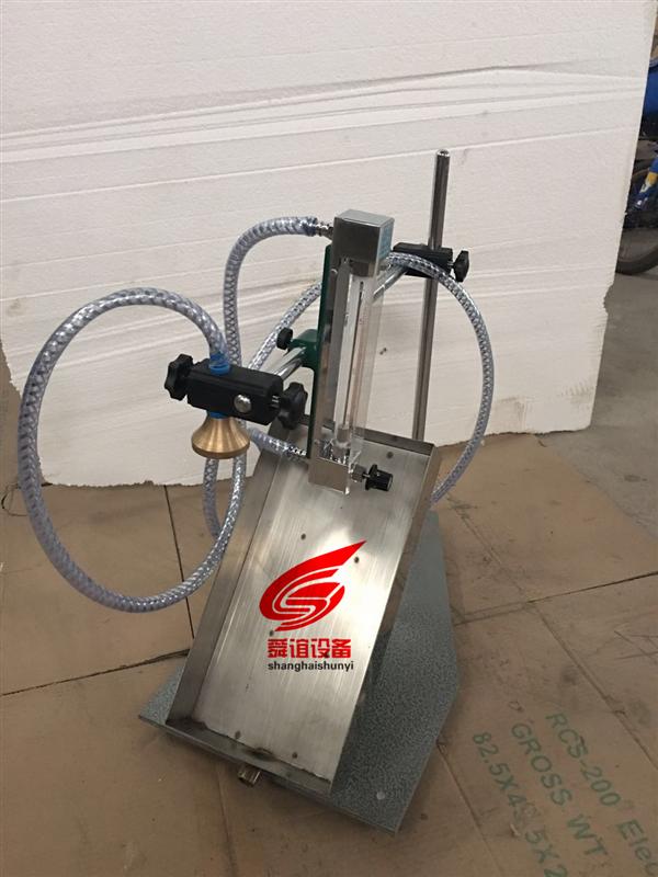 SHLA-1保温材料憎水性测定仪_保温材料憎水性测定仪生产厂家