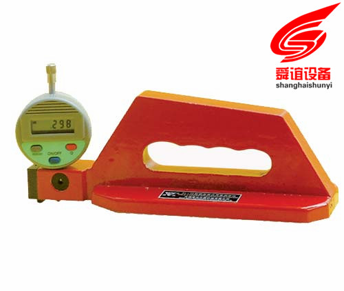 XL-10石膏板楔形棱边深度测定仪_石膏板楔形棱边深度测定仪生产厂家
